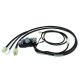 Commodo enduro droit 7 boutons JETPRIME Ténéré 700 2019-2024