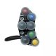 Commodo enduro droit 7 boutons JETPRIME Ténéré 700 2019-2024