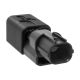 Eliminateur de canister JETPRIME CBR600RR 2024
