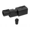 Eliminateur de canister JETPRIME CBR600RR 2024-2026