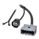 Commodo route gauche 9 boutons JETPRIME CBR600RR 2024
