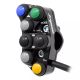 Commodo route gauche 9 boutons JETPRIME CBR600RR 2024