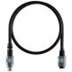 Cordon de brassage rallonge 712-712 5 pôles M/F CAN AIM