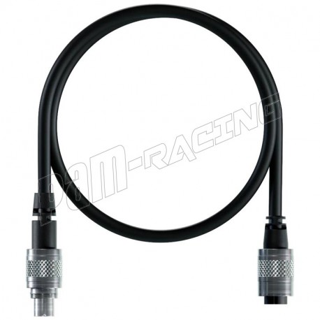Cordon de brassage rallonge 712-712 5 pôles M/F CAN AIM