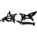 Commandes reculées Valter Moto Type 1.5 MT-10 2016-2020