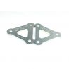 Kit de rabaissement de hauteur de selle MFW MOTACC RSV 1000/SP 1998-2000, CBR900RR 2002-2003
