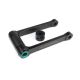 Kit de rabaissement de hauteur de selle MFW MOTACC HP4, S1000R, S1000RR