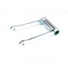 Kit de rabaissement de hauteur de selle MFW MOTACC CBR250R 2011-2013