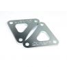 Kit de rabaissement de hauteur de selle MFW MOTACC CB500X 2013-2015, CBR500R 2016-2018