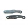 Kit de rabaissement de hauteur de selle MFW MOTACC CBR600F 1997-2000, CBR600FS 2001-2002