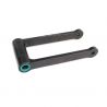 Kit de rabaissement de hauteur de selle MFW MOTACC CBR600RR 2003-2004