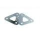 Kit de rabaissement de hauteur de selle MFW MOTACC VFR800 1998-2001