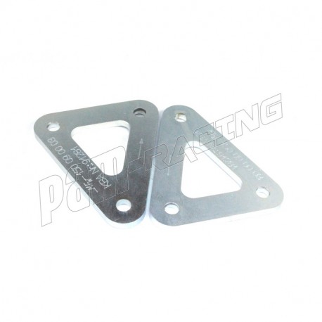 Kit de rabaissement de hauteur de selle MFW MOTACC CBR900RR 1994-1997