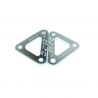 Kit de rabaissement de hauteur de selle MFW MOTACC XL1000V Varadero 2003-2011