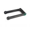 Kit de rabaissement de hauteur de selle MFW MOTACC CBR1000RR 2004-2005