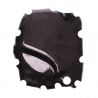 Protection carter embrayage carbone YZF750R et SP 1993-1997