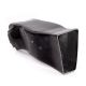 Entrée d'air racing fibre de verre noire DB Holders CBR600RR 2013-2016