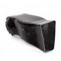 Entrée d'air racing fibre de verre noire DB Holders CBR600RR 2013-2016