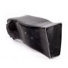 Entrée d'air racing fibre de verre noire DB Holders CBR600RR 2013-2016