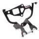 Araignée racing aluminium DB Holders Daytona 675 2013-2016, Daytona 675 R 2013-2017