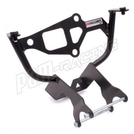 Araignée racing aluminium DB Holders Daytona 675 2013-2016, Daytona 675 R 2013-2017