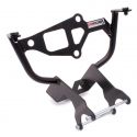 Araignée racing aluminium DB Holders Daytona 675 2013-2016, Daytona 675 R 2013-2017