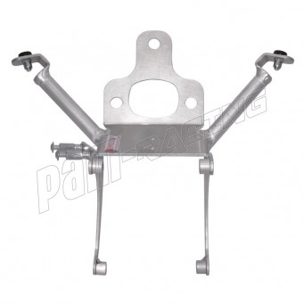 Araignée racing aluminium DB Holders CBR1000RR 2020-2026