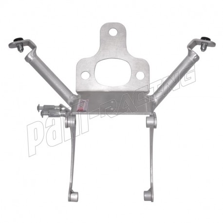 Araignée racing aluminium DB Holders CBR1000RR 2020-2026