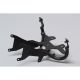 Araignée racing aluminium DB Holders CBR1000RR 2020-2026