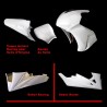 Carénage poly complet coque arrière racing 2 parties fibre de verre CBR1000RR 2012-2016 SEBIMOTO