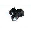Kit de rabaissement ou de réhaussement hauteur de selle MFW MOTACC Versys 650 2007-2014
