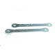 Kit de rabaissement ou de réhaussement hauteur de selle MFW MOTACC Z750 2007-2013