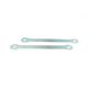 Kit de rabaissement ou de réhaussement hauteur de selle MFW MOTACC Z750 2007-2013
