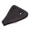 Selle racing fibre de verre + mousse de selle 15 mm SEBIMOTO CBR1000RR 2020-2025
