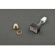 Eliminateur de sonde lambda O2 SMARTMOTO SUZUKI OSE-234