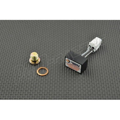 Eliminateur de sonde lambda O2 SMARTMOTO SUZUKI OSE-234