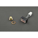 Eliminateur de sonde lambda O2 SMARTMOTO SUZUKI OSE-234