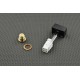 Eliminateur de sonde lambda O2 SMARTMOTO SUZUKI OSE-234