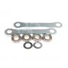 Kit de rabaissement de hauteur de selle MFW MOTACC DRZ400 SM 2005-2006