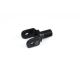 Kit de rabaissement ou de réhaussement hauteur de selle MFW MOTACC GSXR600 2006-2010, GSXR750 2006-2010, GSXR1000 2005-2006
