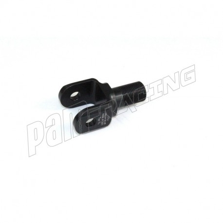 Kit de rabaissement ou de réhaussement hauteur de selle MFW MOTACC GSXR600 2006-2010, GSXR750 2006-2010, GSXR1000 2005-2006