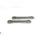 Kit de rabaissement de hauteur de selle MFW MOTACC DR 650 1996-2003, XF 650 1997-1999