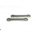 Kit de rabaissement de hauteur de selle MFW MOTACC DR 650 1996-2003, XF 650 1997-1999