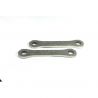 Kit de rabaissement de hauteur de selle MFW MOTACC DR 650 1996-2003, XF 650 1997-1999