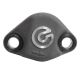 Cavalier de maître-cylindre frein PR 16/19 Brembo Fonderie 