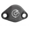 Cavalier de maître-cylindre frein PR 16/19 Brembo Fonderie 