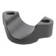 Cavalier de maître-cylindre frein PR 16/19 Brembo Fonderie 