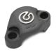 Cavalier de maître-cylindre frein PR 16/19 Brembo Fonderie 