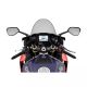 Bulle racing double courbure S2 CONCEPT RSV4 1100 2021-2024