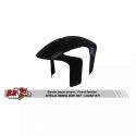 Garde-boue avant fibre de verre S2 CONCEPT RS660, Tuono 660 2020-2026, RSV4 1100 2021-2026